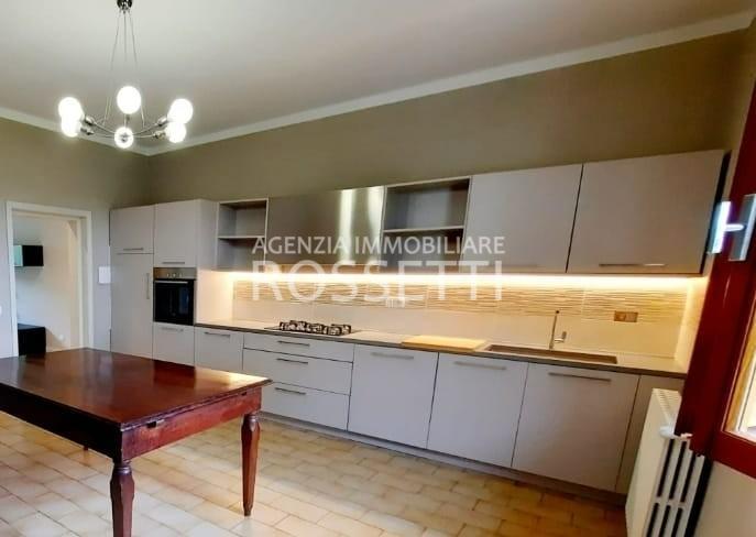 Quadrilocale arredato in affitto, Vinci sovigliana