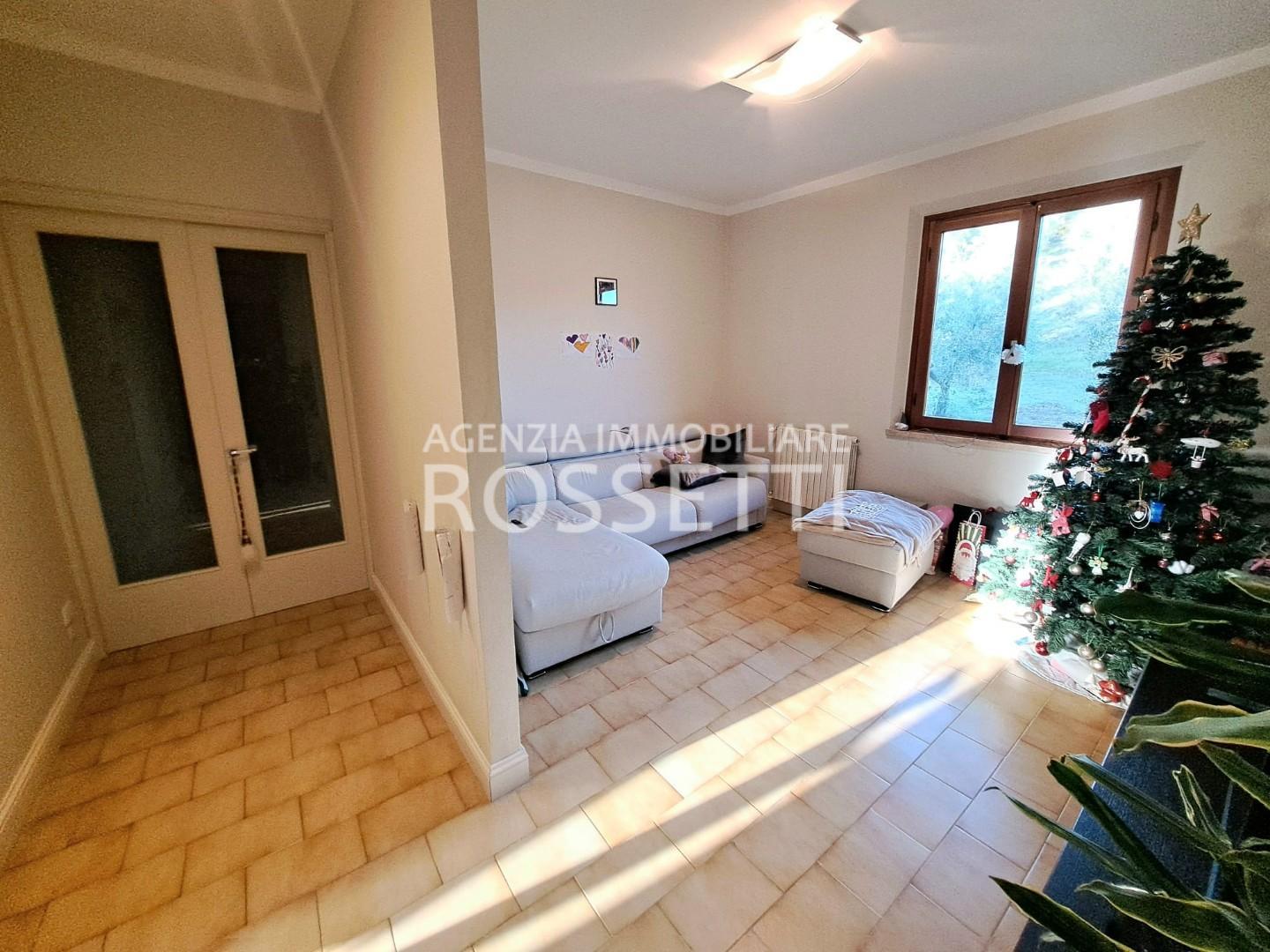 Quadrilocale arredato in affitto, Vinci sovigliana