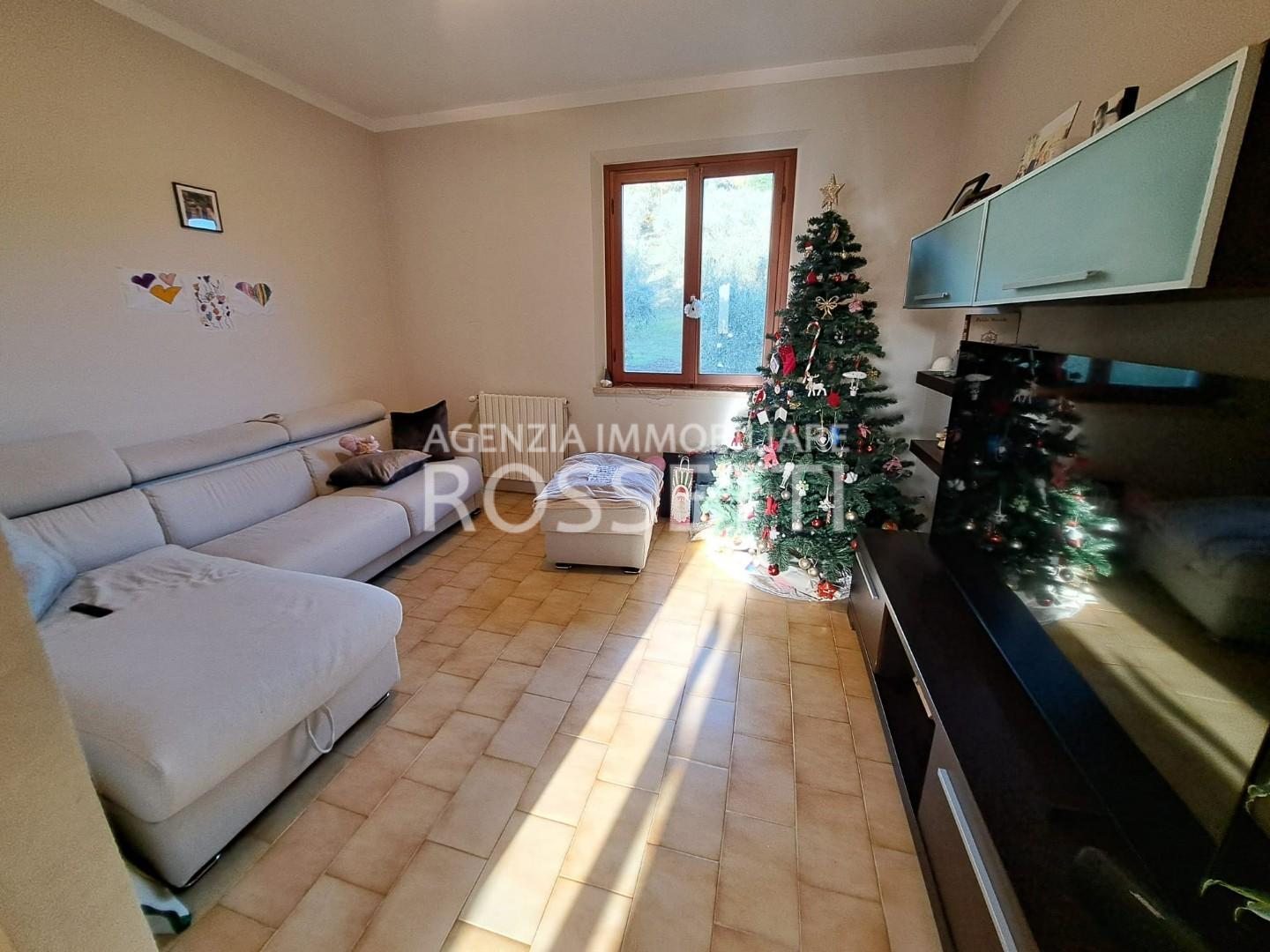 Quadrilocale arredato in affitto, Vinci sovigliana