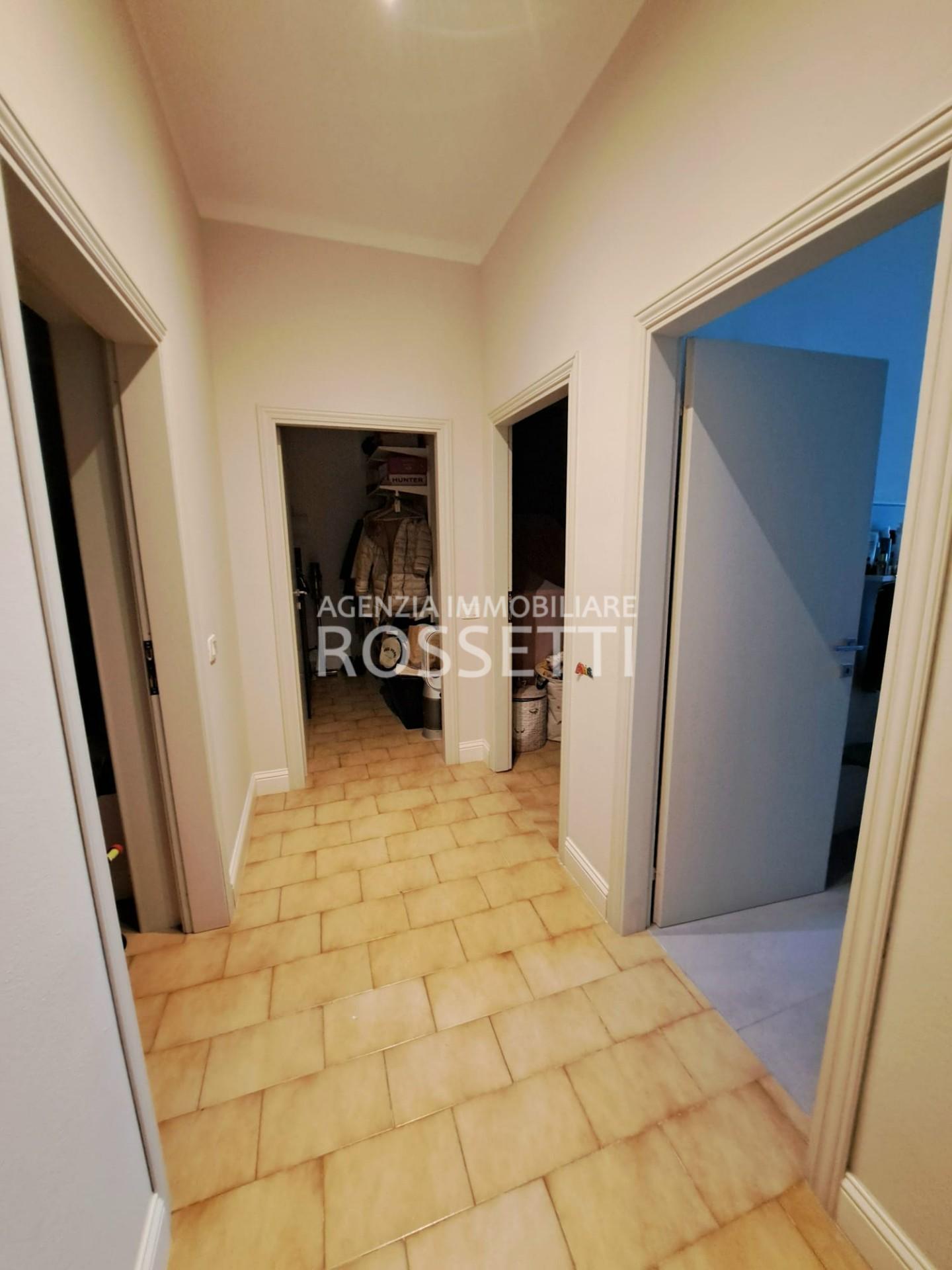 Quadrilocale arredato in affitto, Vinci sovigliana