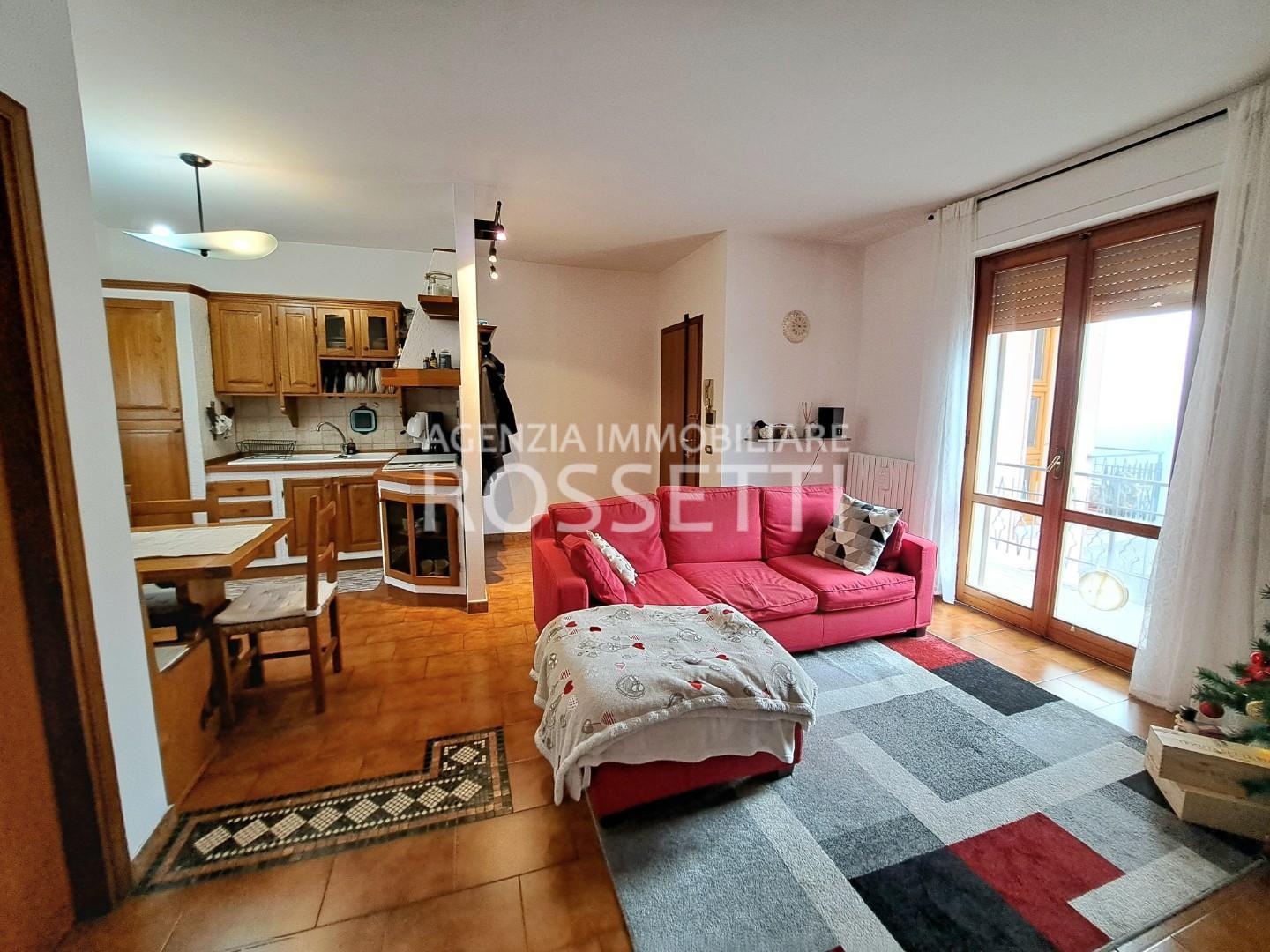 Appartamento con terrazzi a Cerreto Guidi