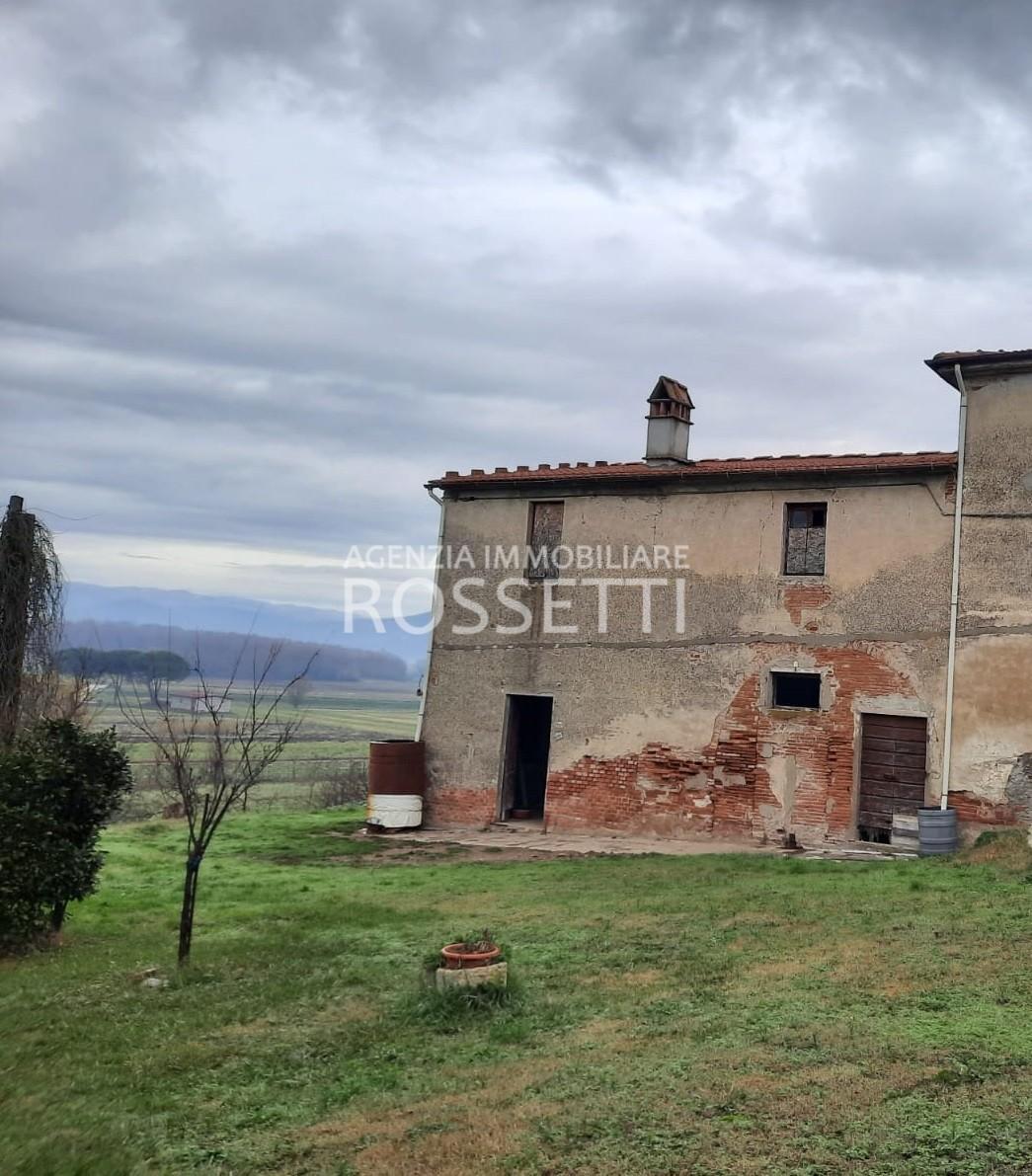 Rustico con giardino a Cerreto Guidi