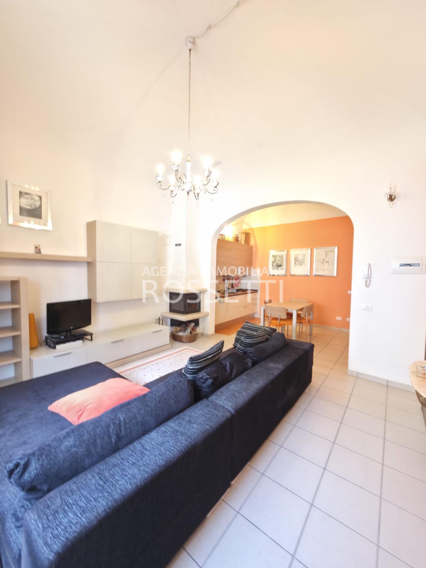 Bilocale in vendita a Cerreto Guidi