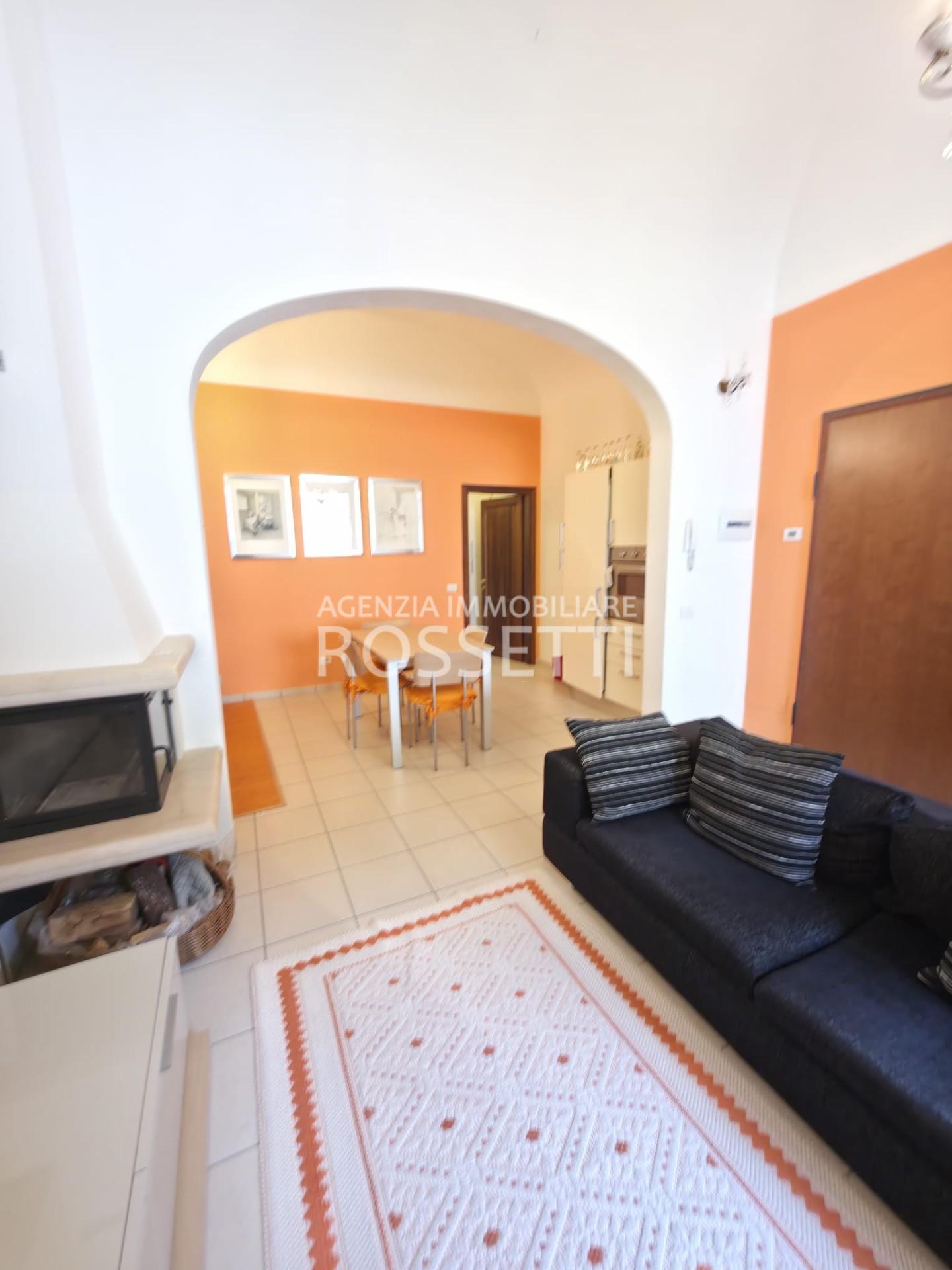 Bilocale in vendita a Cerreto Guidi