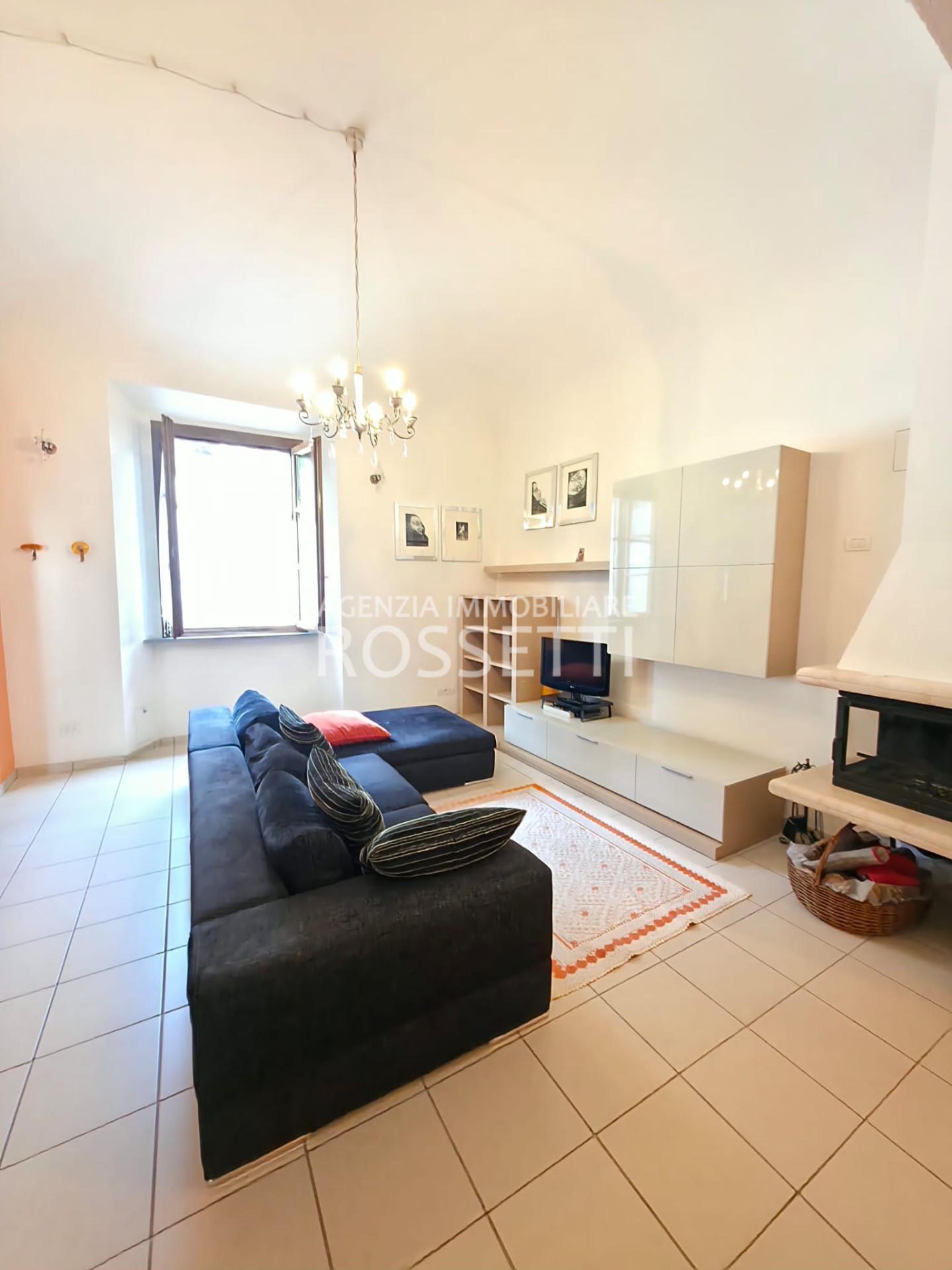 Bilocale in vendita a Cerreto Guidi