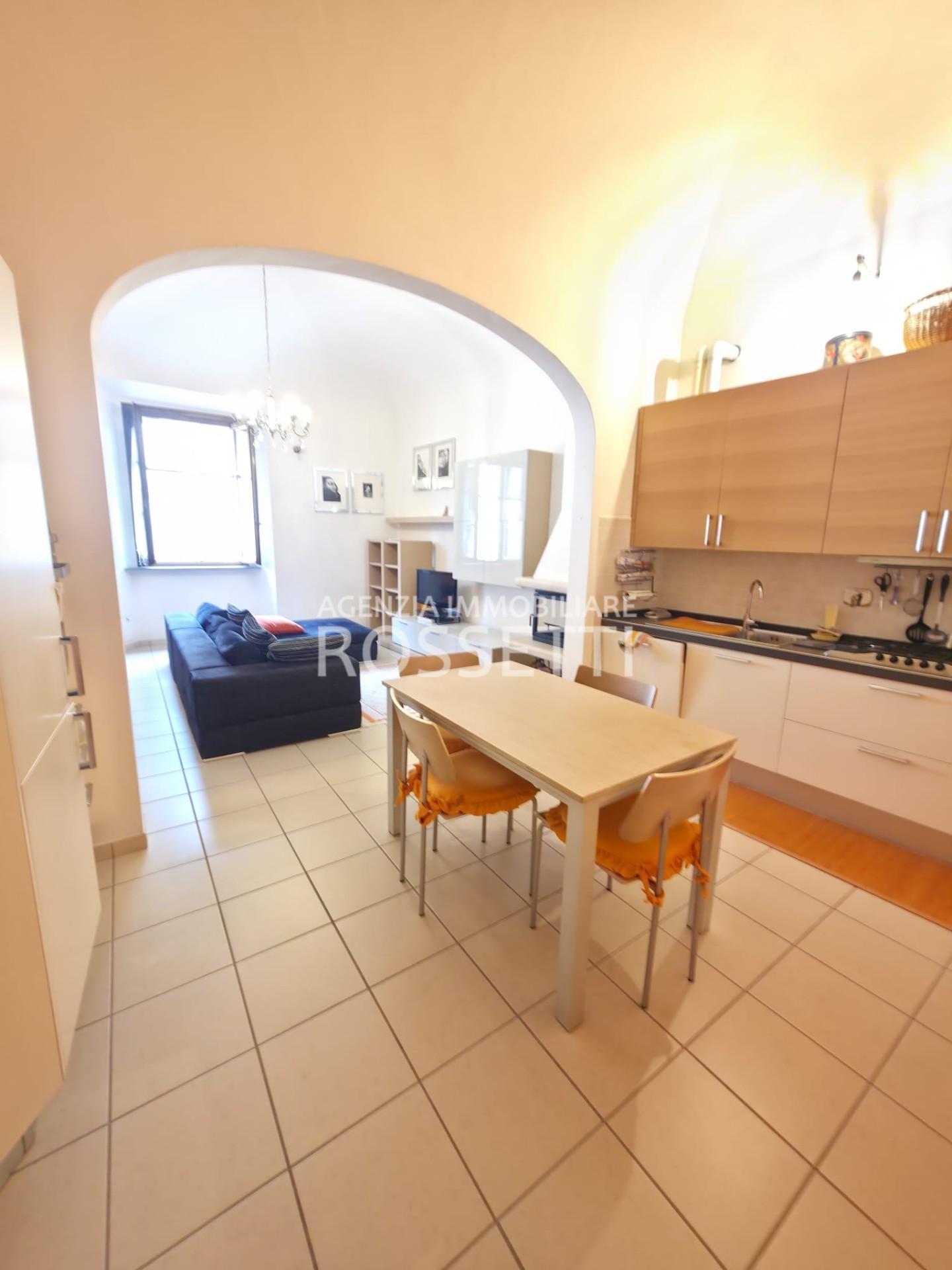 Bilocale in vendita a Cerreto Guidi