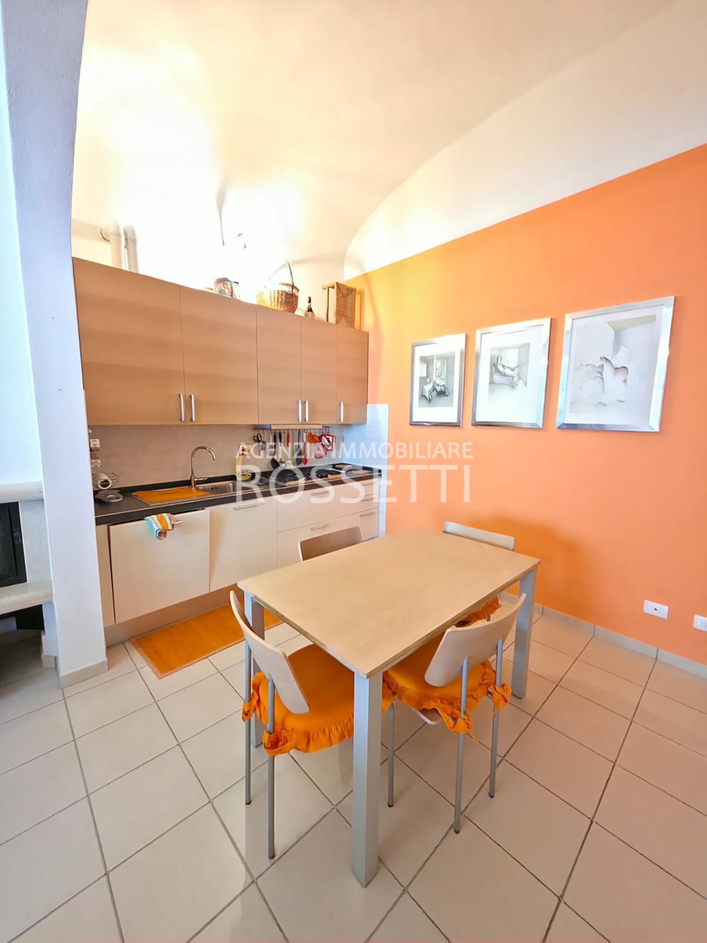 Bilocale in vendita a Cerreto Guidi