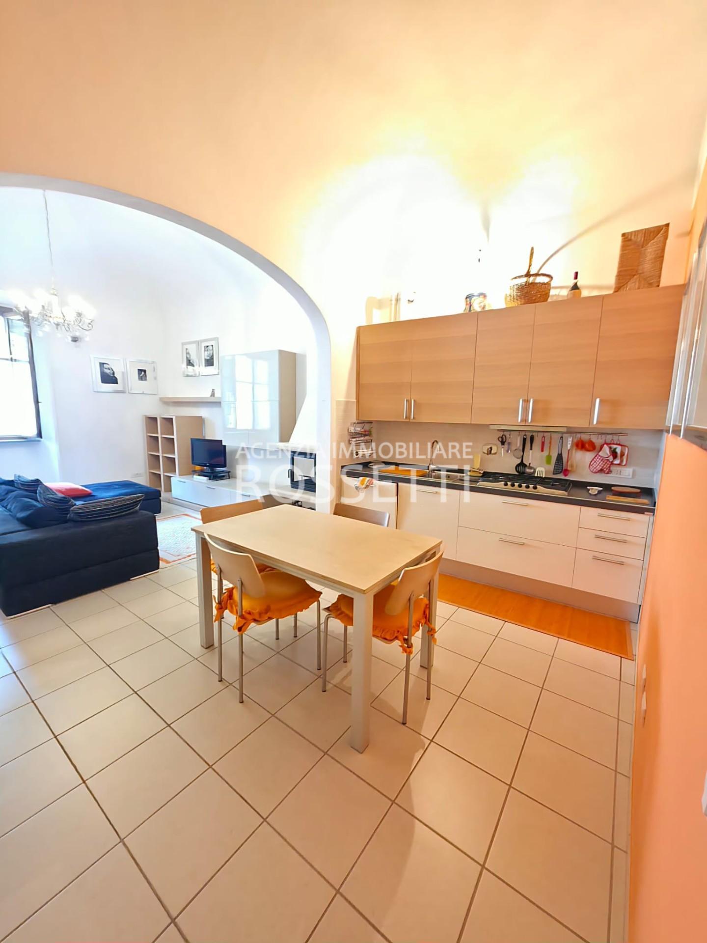 Bilocale in vendita a Cerreto Guidi