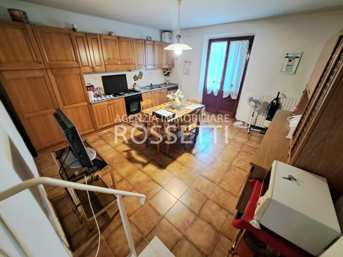 Casa indipendente in vendita a Cerreto Guidi