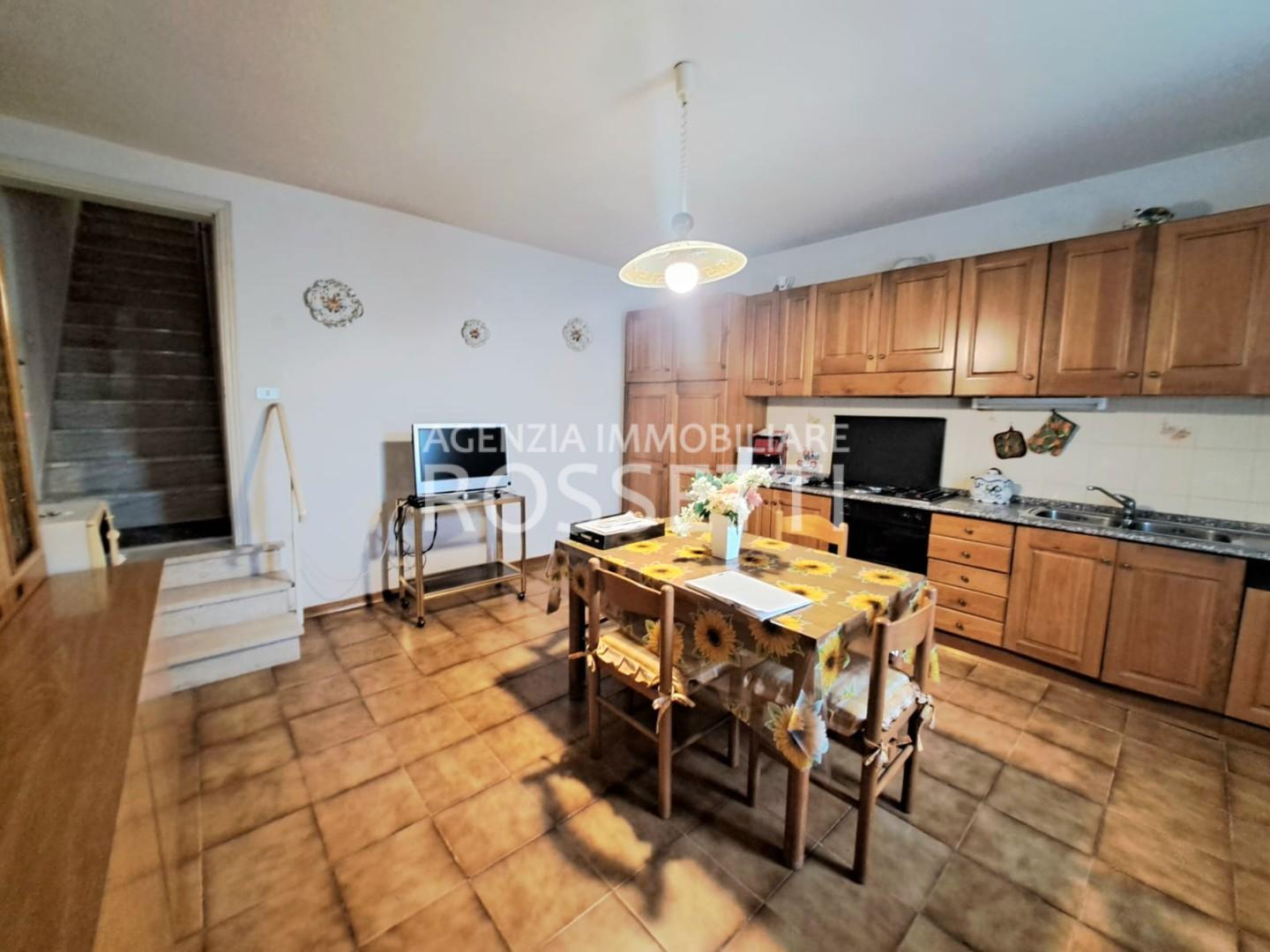 Casa indipendente in vendita a Cerreto Guidi