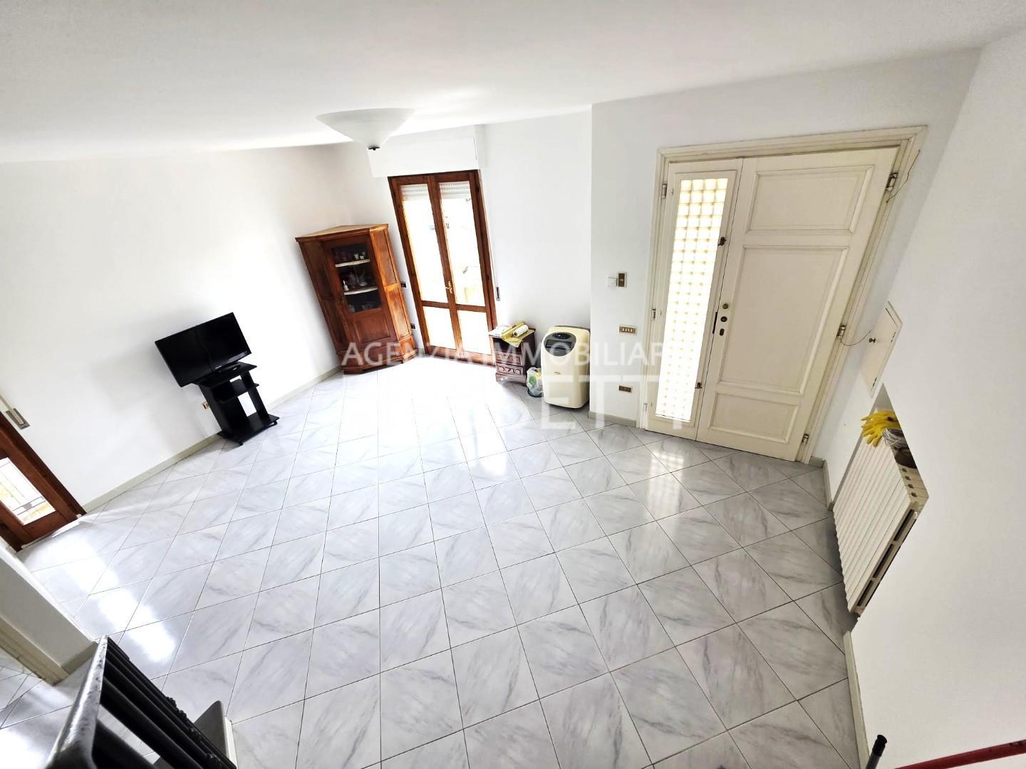 Casa indipendente con giardino, Vinci sovigliana