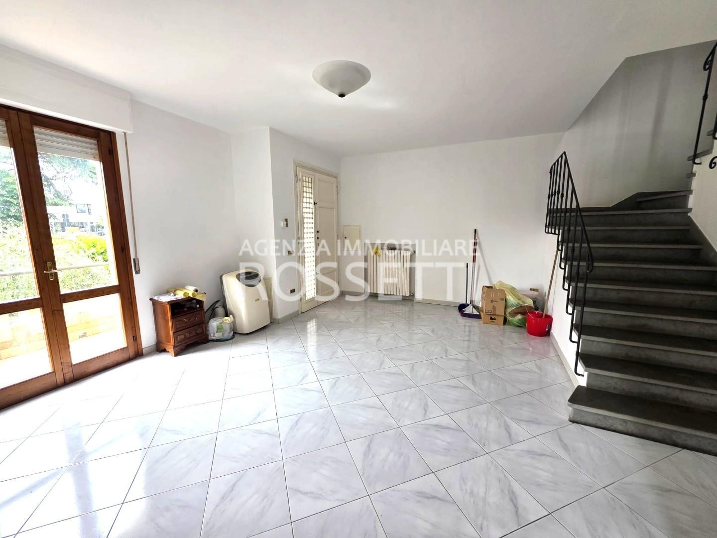 Casa indipendente con giardino, Vinci sovigliana