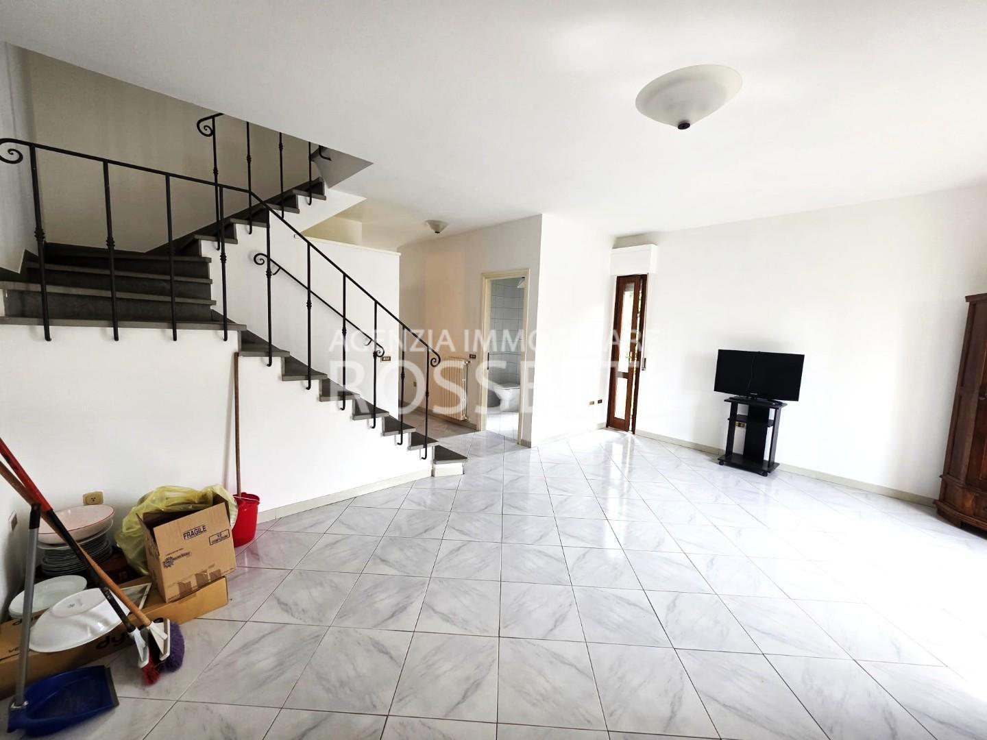 Casa indipendente con giardino, Vinci sovigliana