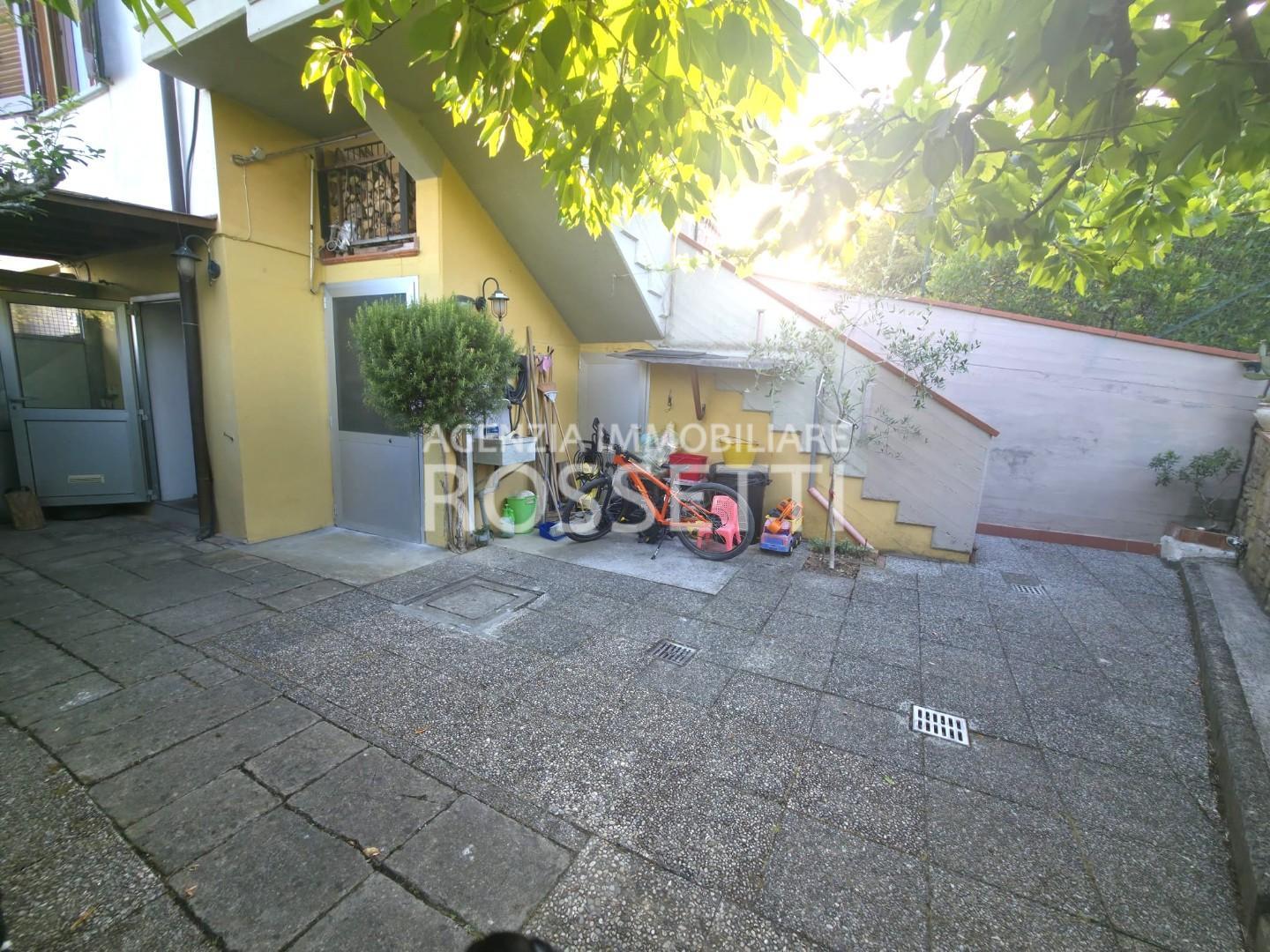 Trilocale in vendita, Lamporecchio cerbaia