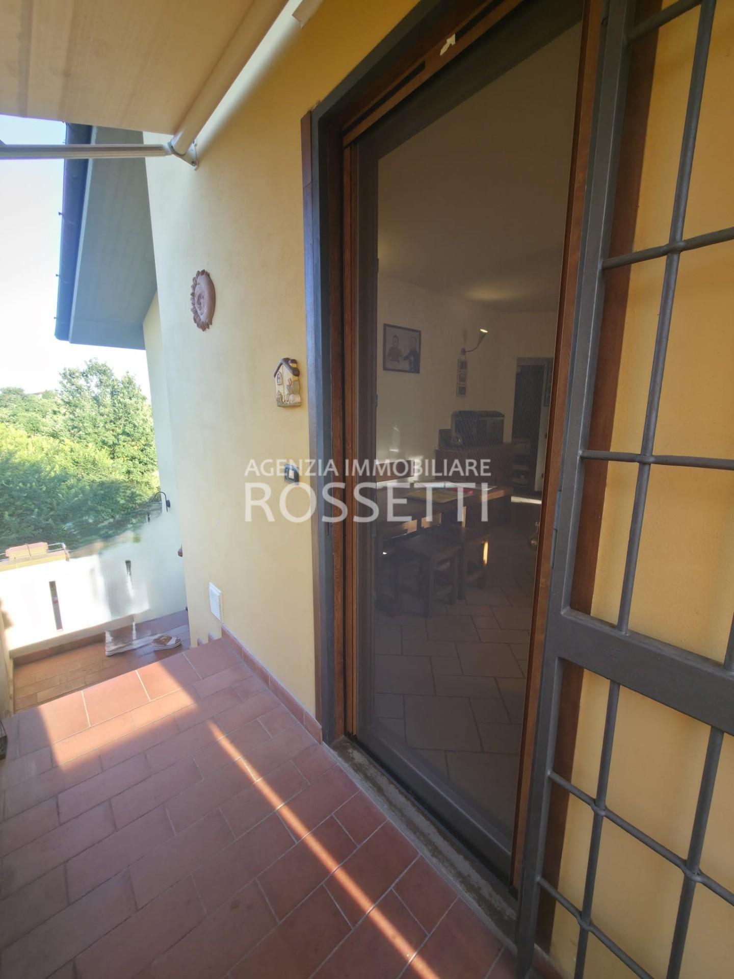 Trilocale in vendita, Lamporecchio cerbaia