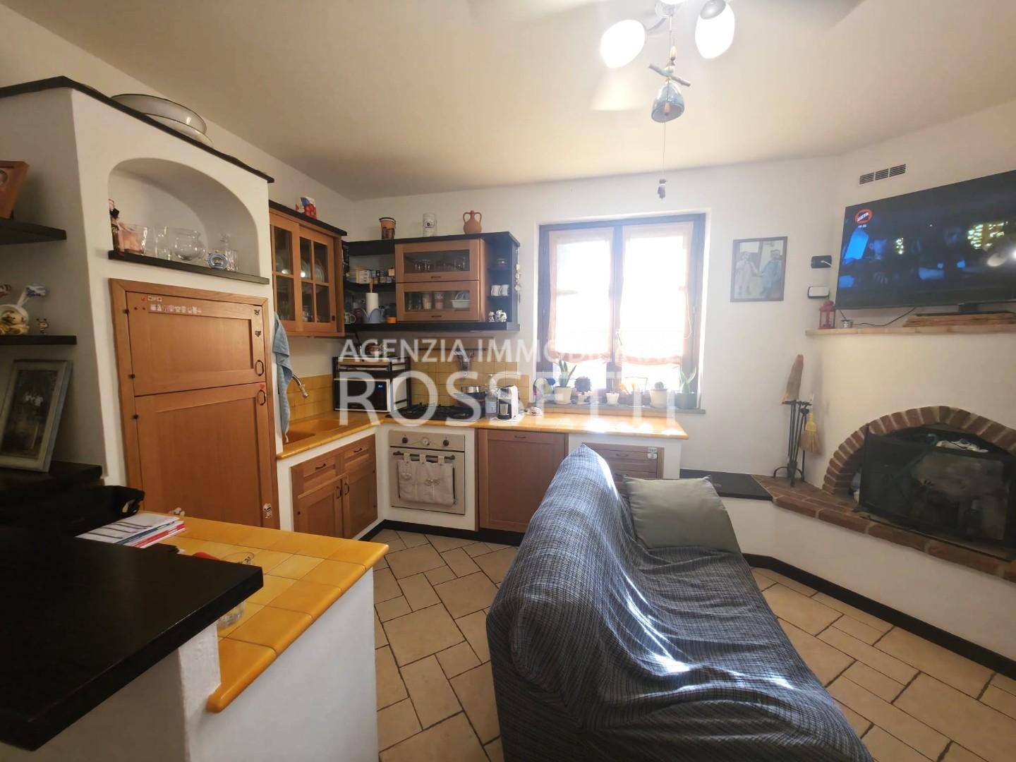 Trilocale in vendita, Lamporecchio cerbaia