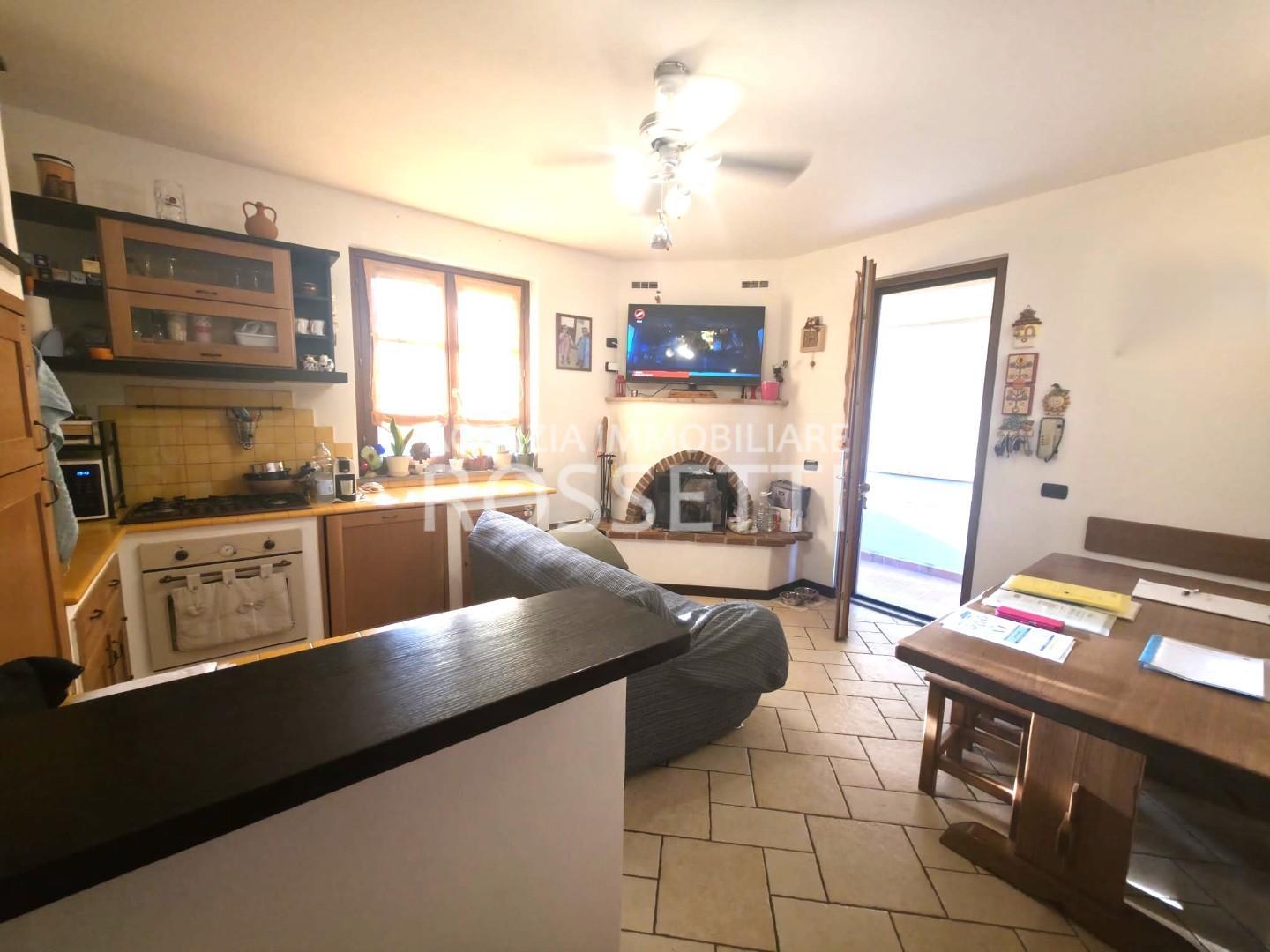 Trilocale in vendita, Lamporecchio cerbaia