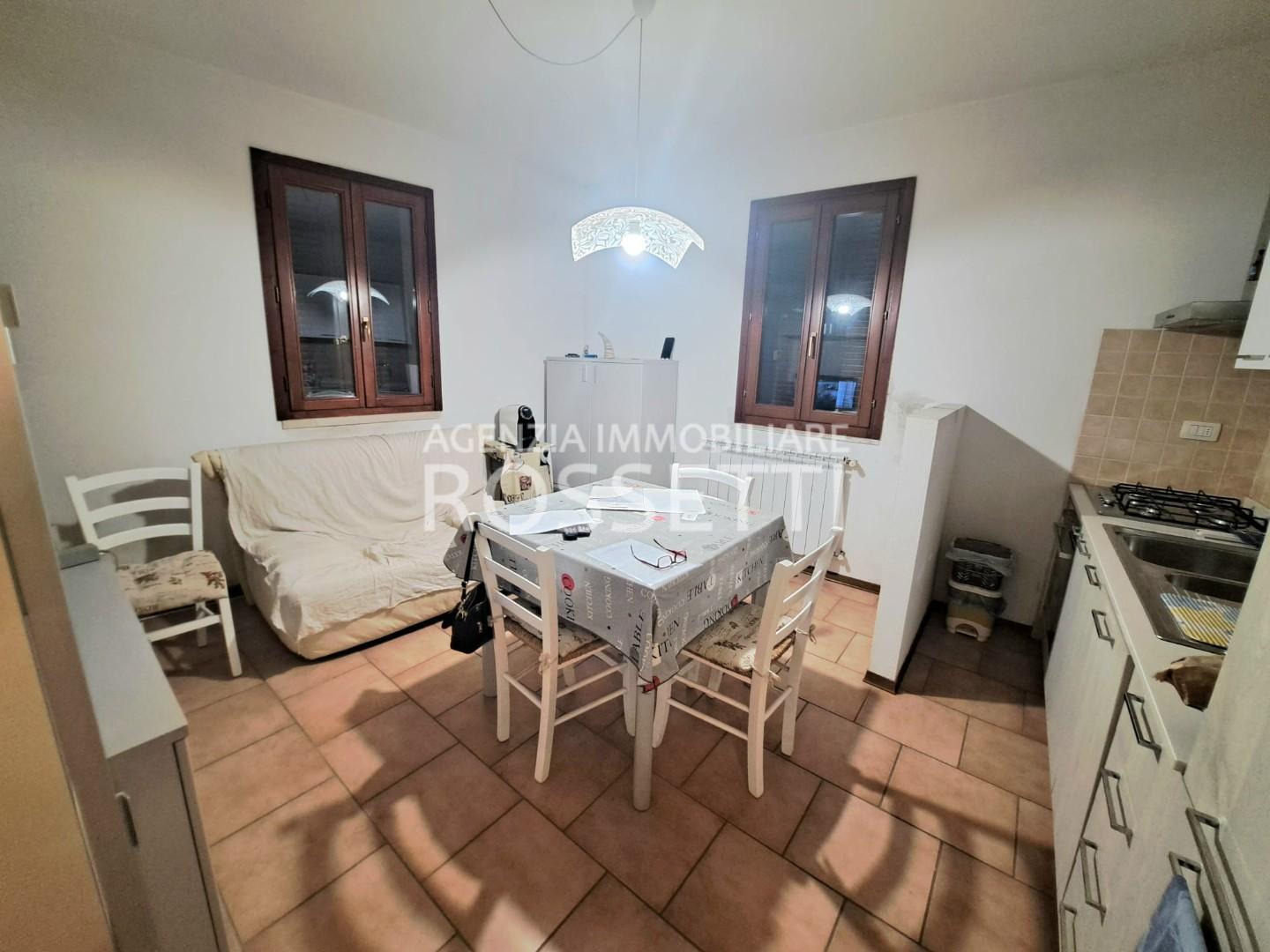 Bilocale in vendita a Cerreto Guidi