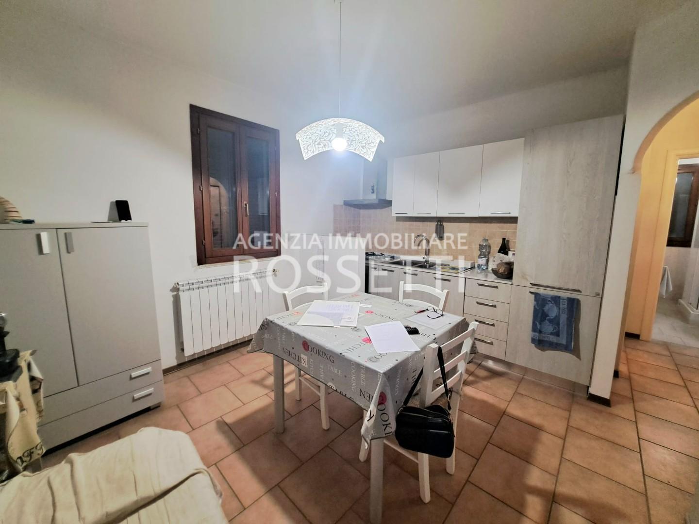 Bilocale in vendita a Cerreto Guidi