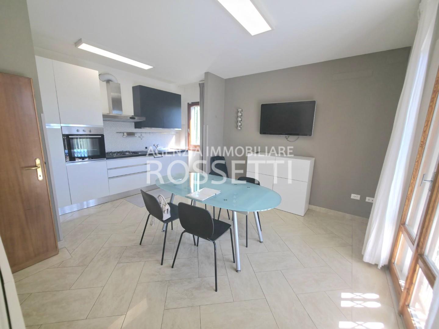 Quadrilocale con terrazzo a Cerreto Guidi