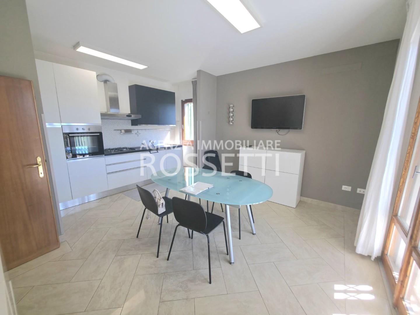 Quadrilocale con terrazzo a Cerreto Guidi
