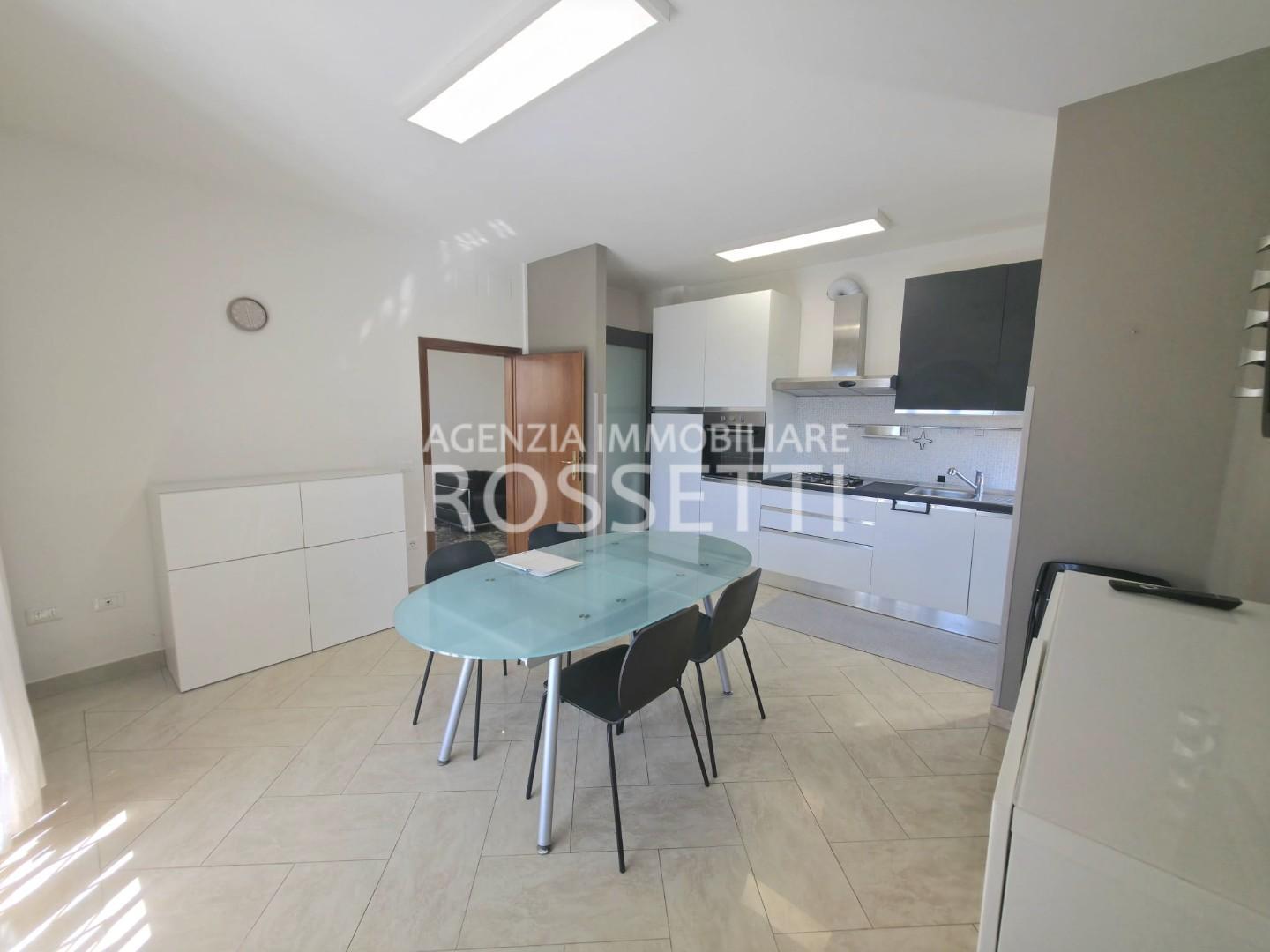 Quadrilocale con terrazzo a Cerreto Guidi