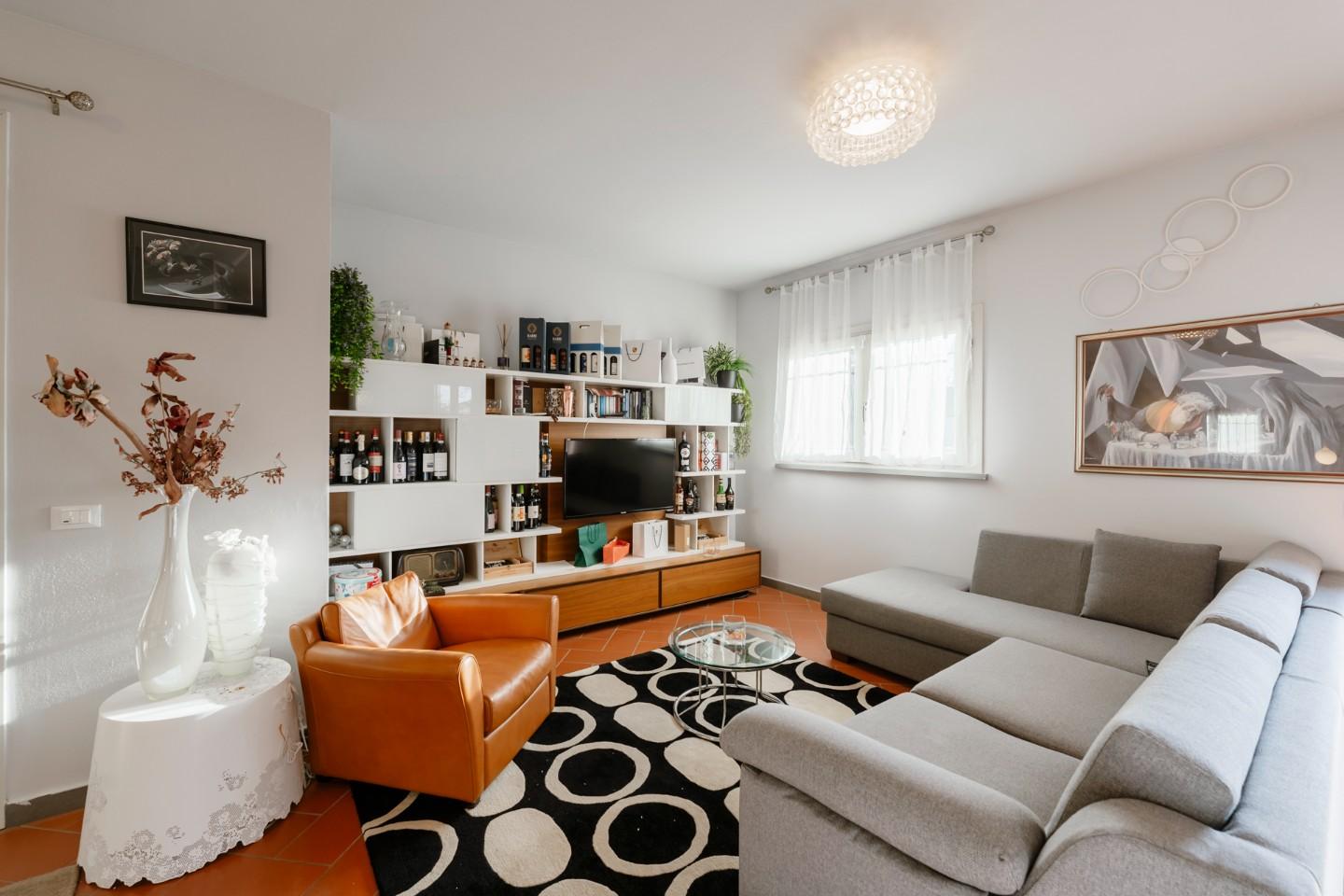 Casa indipendente con giardino, Pontedera gello