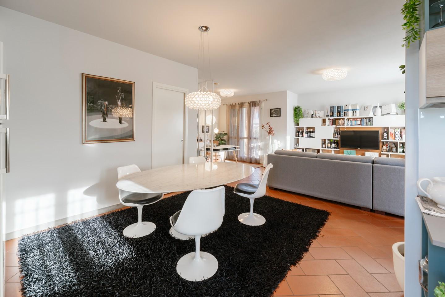 Casa indipendente con giardino, Pontedera gello