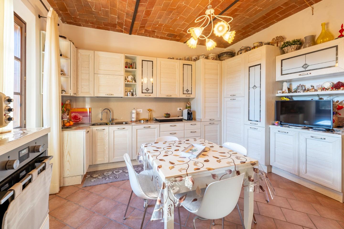 Trilocale in vendita a Ponsacco