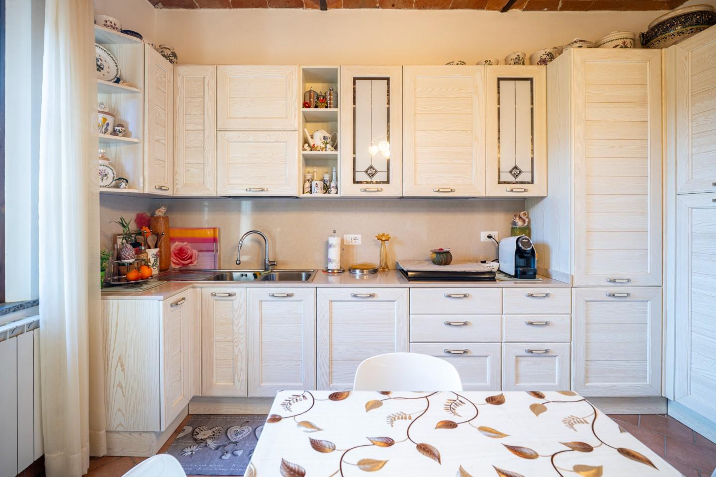 Trilocale in vendita a Ponsacco