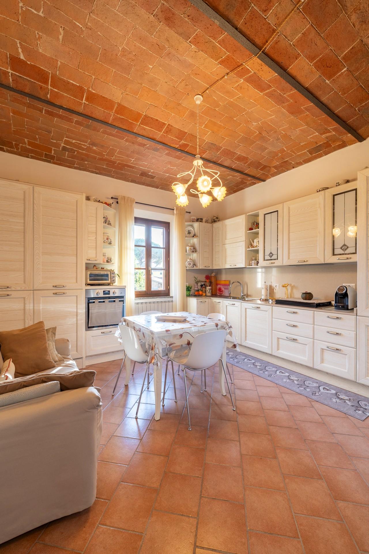 Trilocale in vendita a Ponsacco