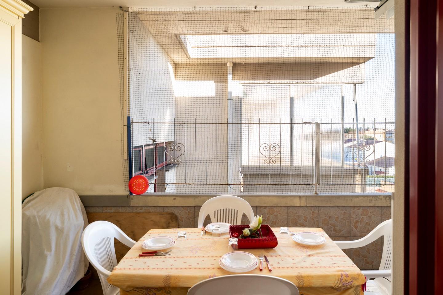 Trilocale in vendita, Rosignano Marittimo vada