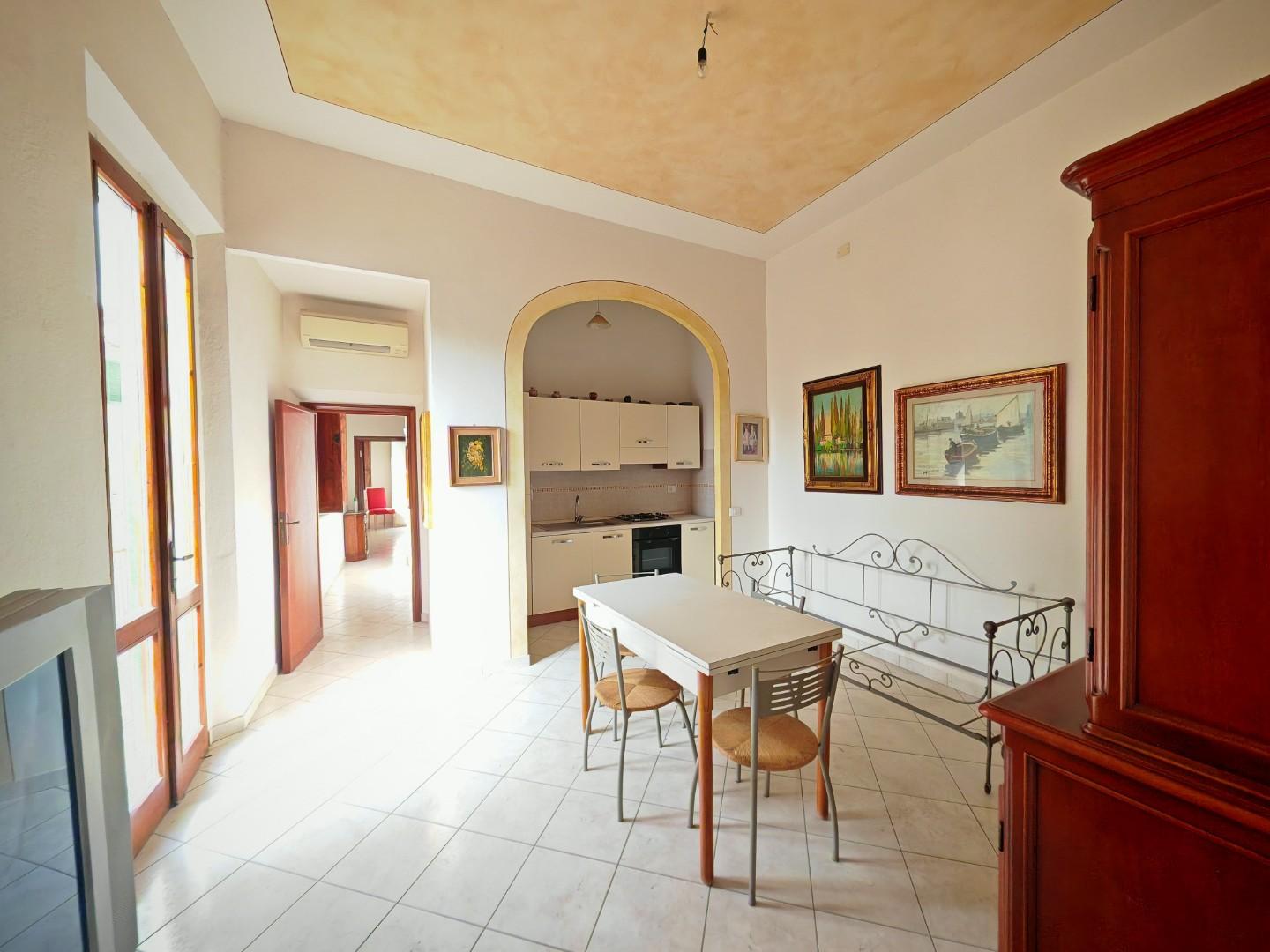 Quadrilocale in vendita a Ponsacco