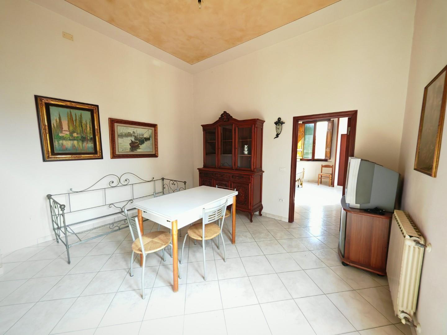 Quadrilocale in vendita a Ponsacco