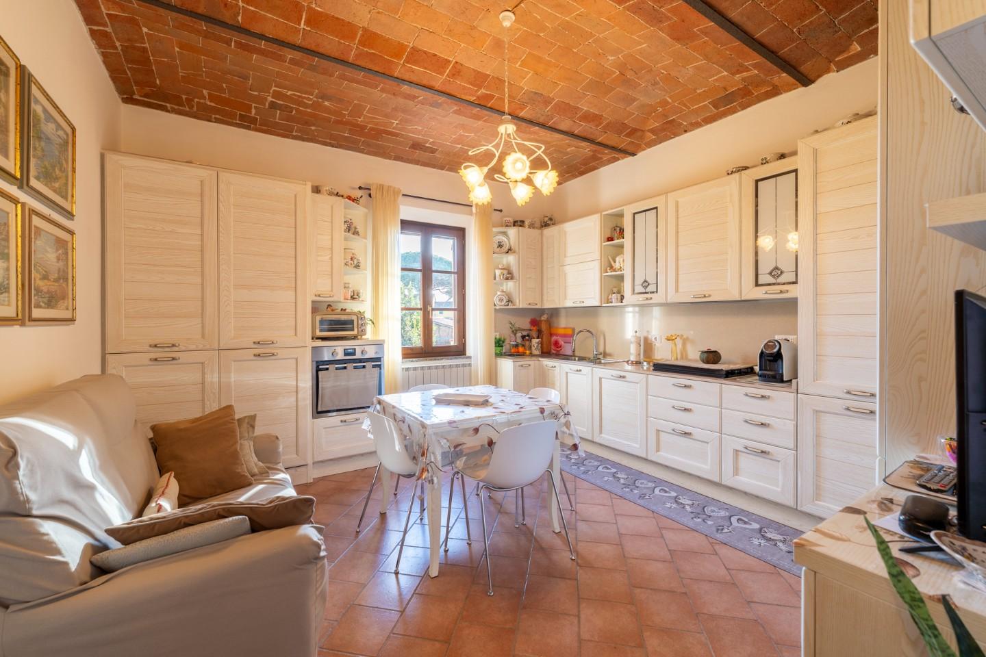 Trilocale in vendita a Ponsacco