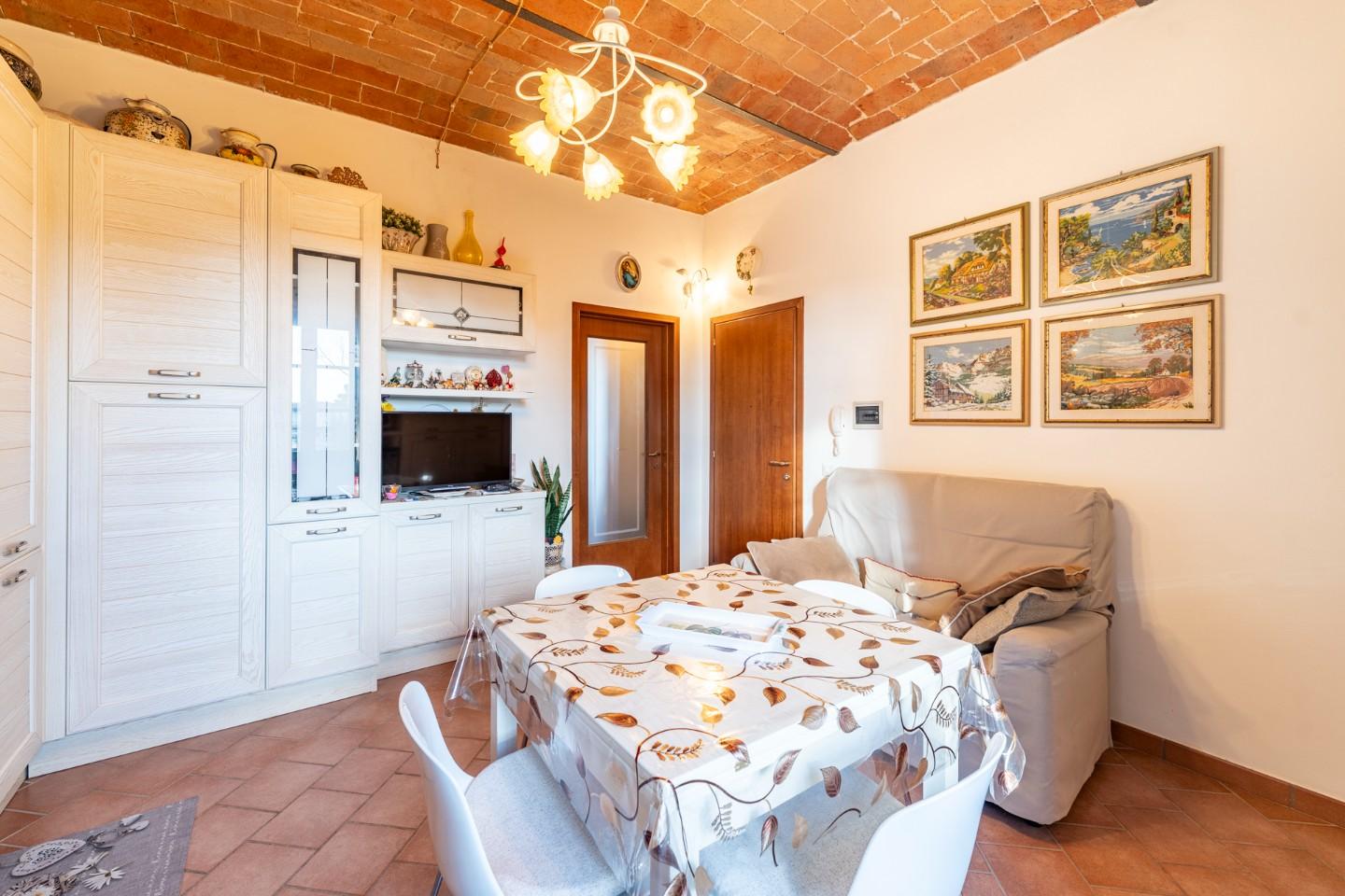 Trilocale in vendita a Ponsacco