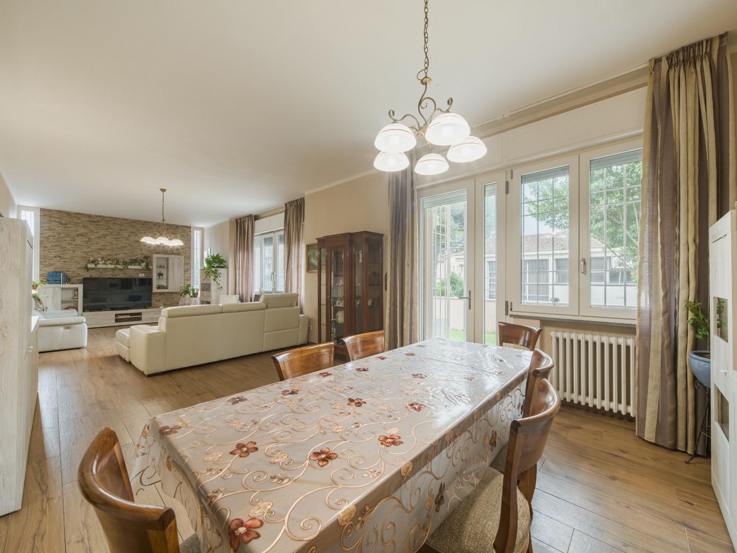 Casa indipendente con giardino, Ponsacco le melorie