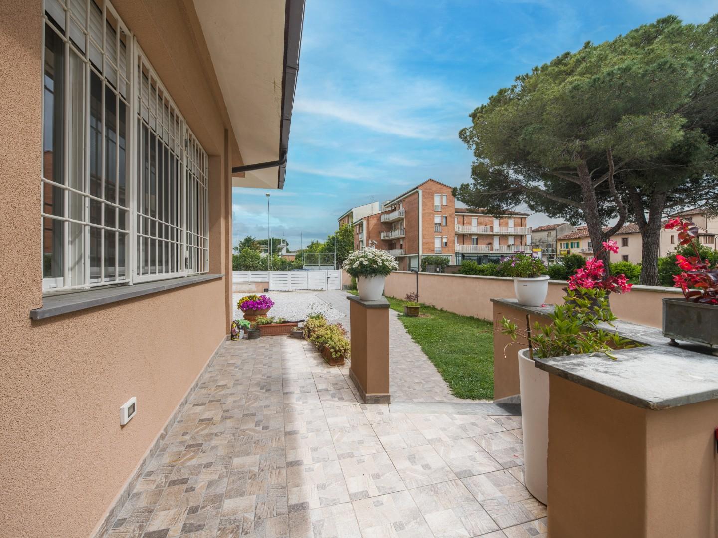 Casa indipendente con giardino, Ponsacco le melorie