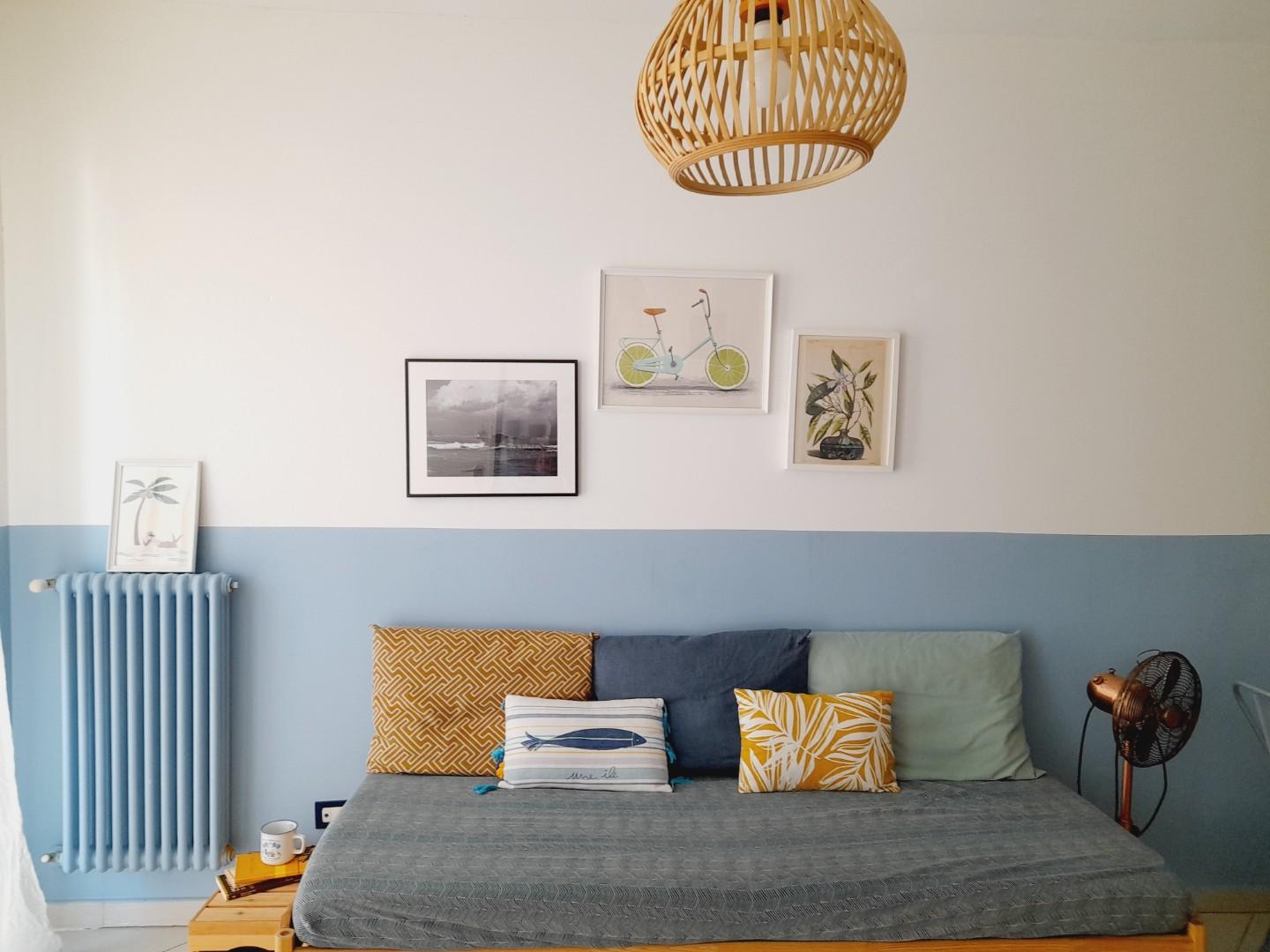 Trilocale in vendita, Pisa marina di