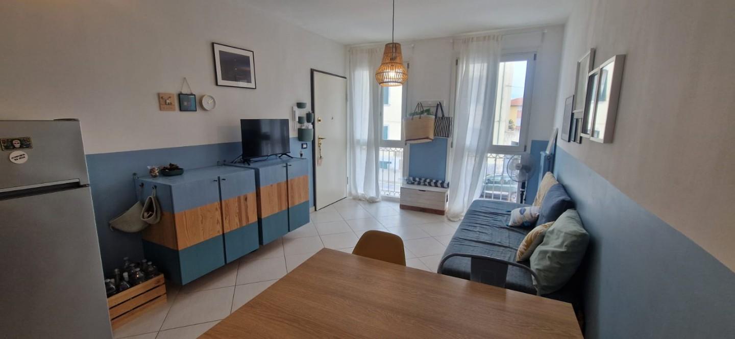 Trilocale in vendita, Pisa marina di