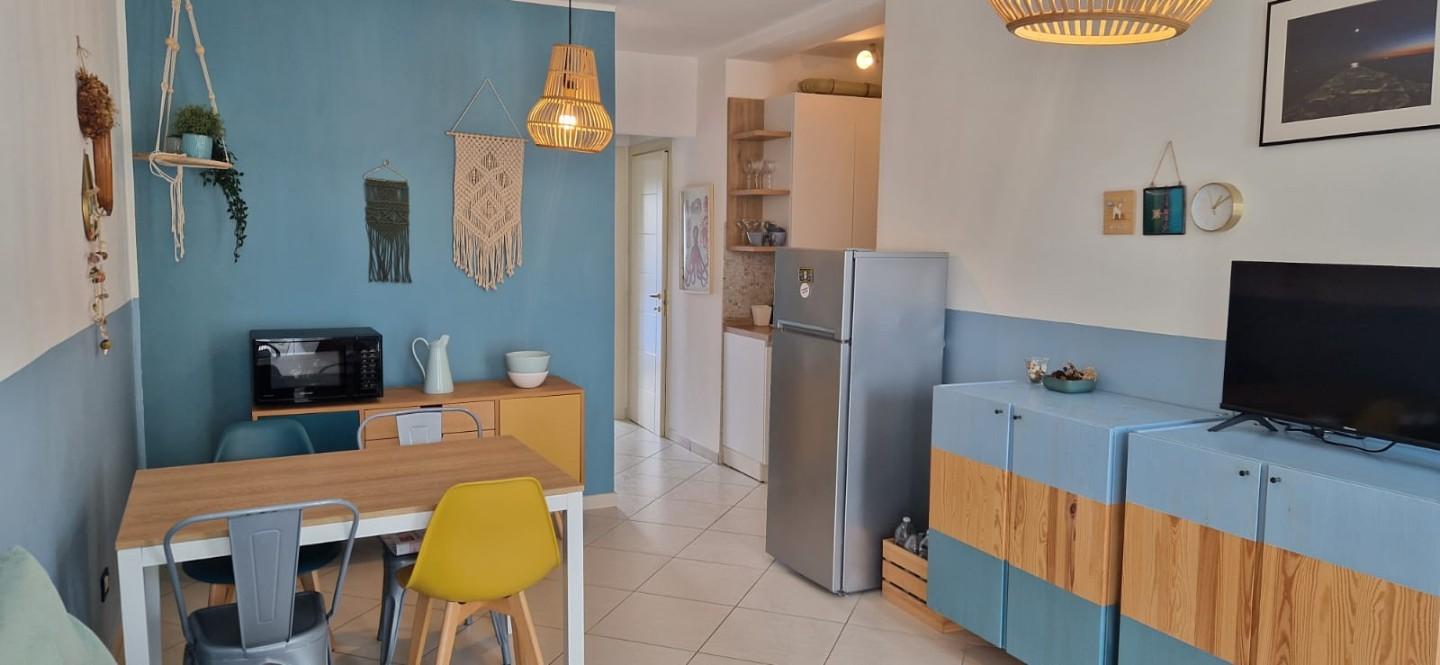 Trilocale in vendita, Pisa marina di