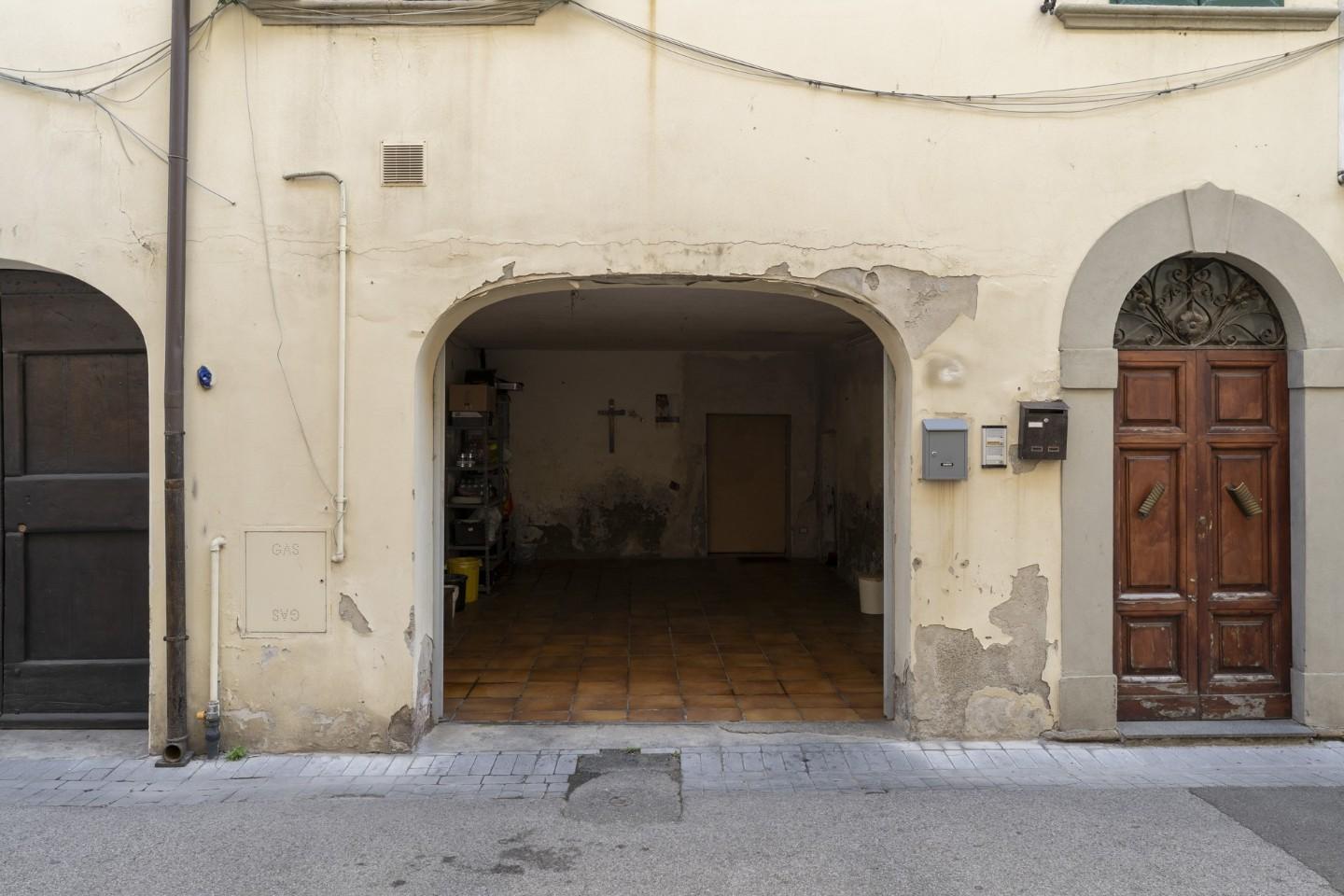 Quadrilocale in vendita a Ponsacco