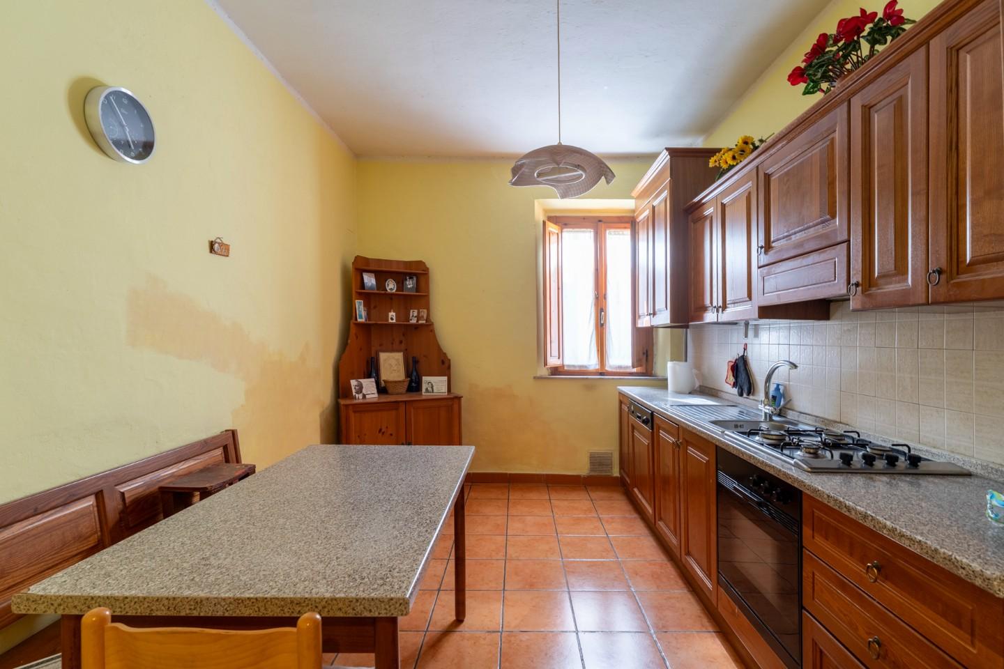 Quadrilocale in vendita a Ponsacco