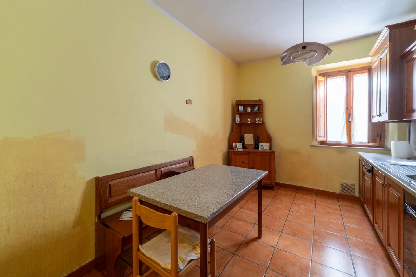 Quadrilocale in vendita a Ponsacco