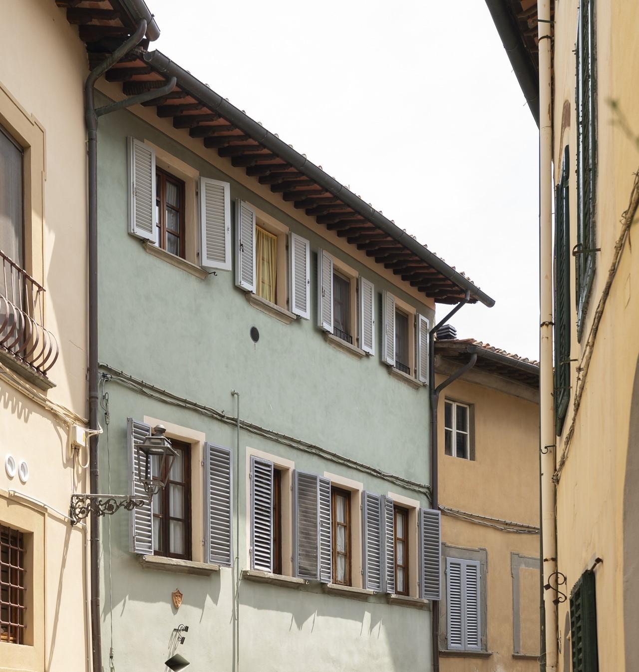 Casa indipendente in vendita a Montopoli in Val d'Arno