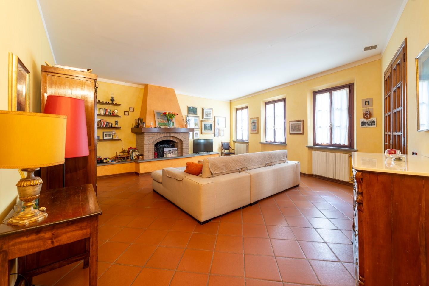 Casa indipendente in vendita a Montopoli in Val d'Arno