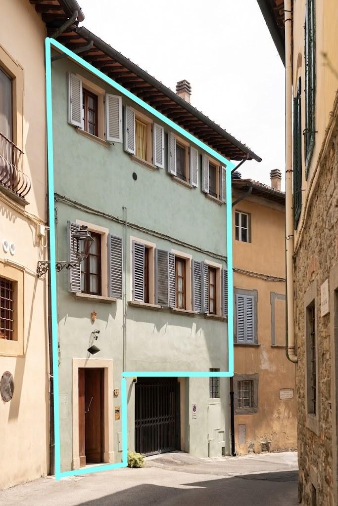 Casa indipendente in vendita a Montopoli in Val d'Arno