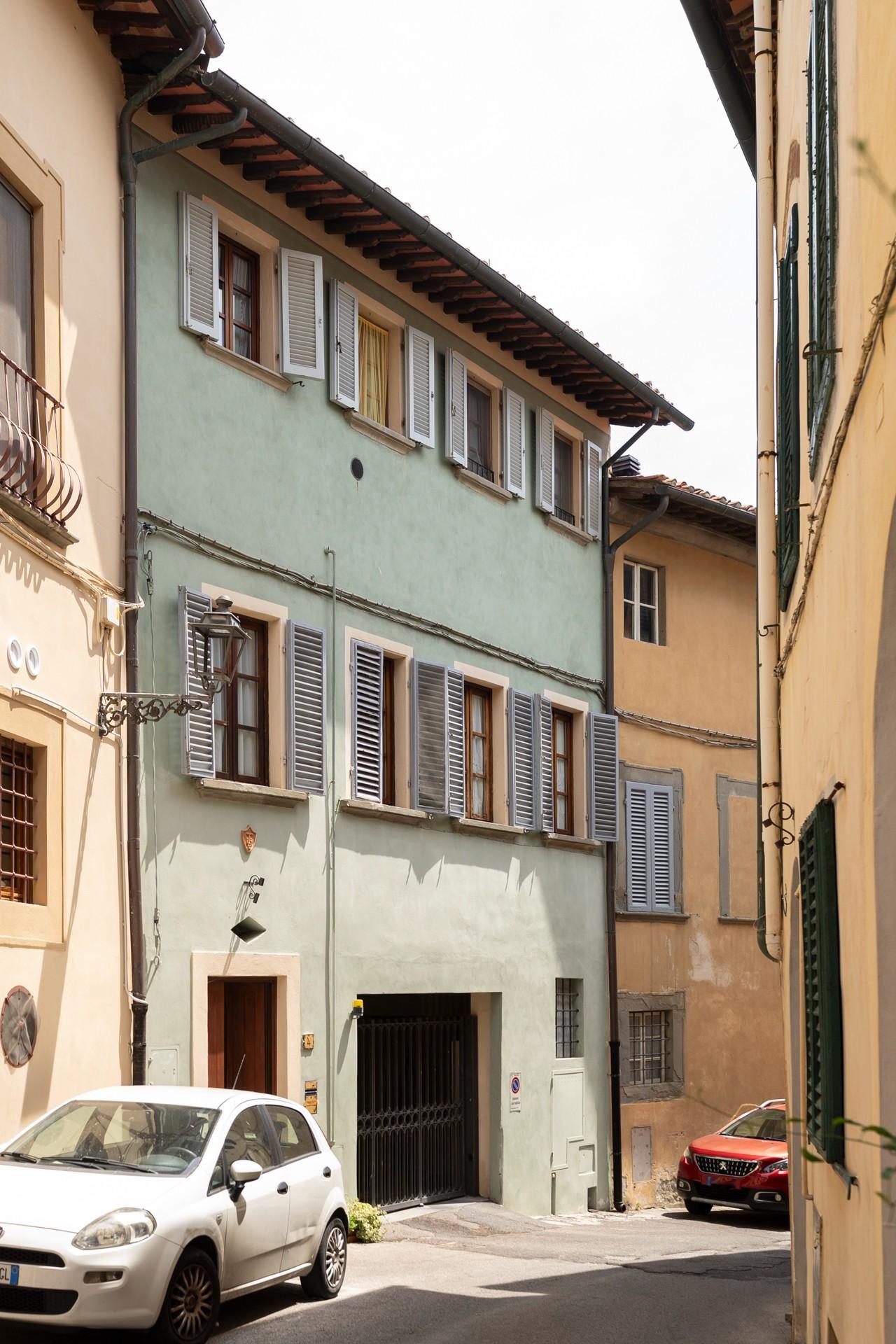 Casa indipendente in vendita a Montopoli in Val d'Arno