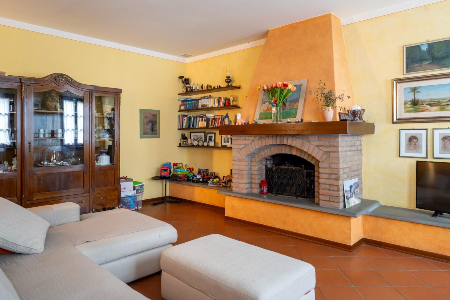 Casa indipendente in vendita a Montopoli in Val d'Arno
