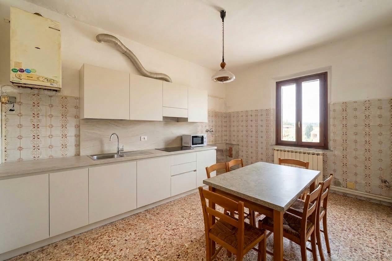 Quadrilocale in vendita a Ponsacco